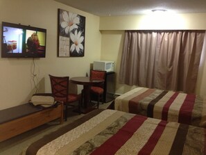 1 bedroom, iron/ironing board, WiFi