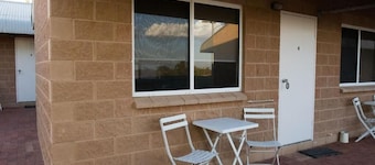 Birdsville Tourist Park