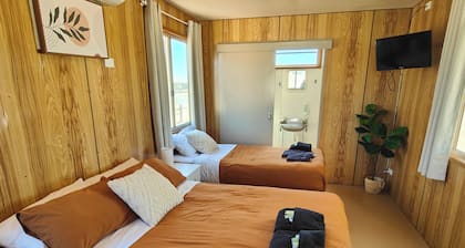 Birdsville Tourist Park