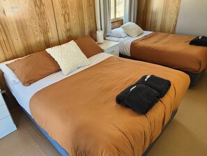 Comfort Cabin - Birdsville Tourist Park (Birdsville)