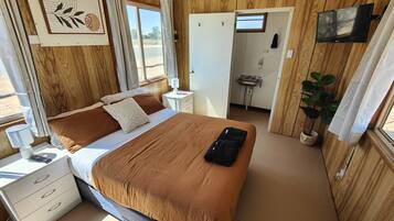 Comfort Cabin