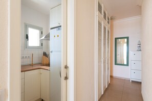 House | Private kitchen - Front Line With Nice Terrace By Canariasgetaway (Las Palmas de Gran Canaria)