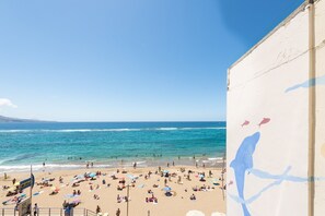 Ferienhaus | Aussenbereich