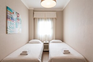 บ้านพัก | 1 ห้องนอน, เตารีด/โต๊ะรีดผ้า