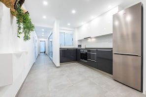 House | Private kitchen - Inadan Beach By Canariasgetaway (Las Palmas de Gran Canaria)