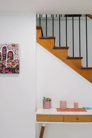 Interior - Peaceful 4BR Retreat in Leafy Forest Lake Setting (Forest Lake)