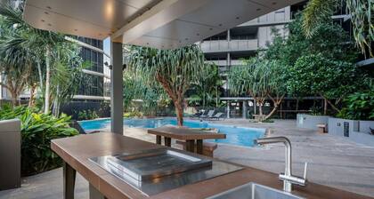 3BR Apt | Urban Stay | Ideal for Families & Groups