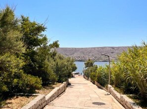 Apartment | Außenbereich