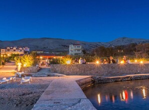 Apartment | Außenbereich