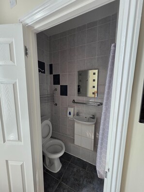 公寓 | 浴室 | 淋浴設備