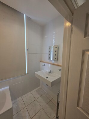 Appartement | Salle de bain | Douche
