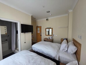 Appartement | 1 chambre, espace de travail pour ordinateur portable