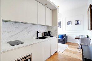 Apartment | Private kitchen