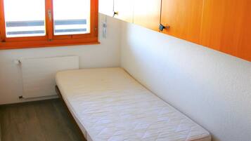 1 slaapkamer, internet