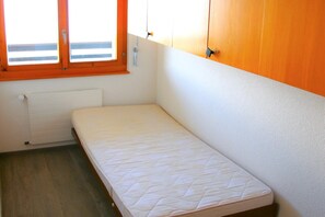 1 bedroom, Internet - Trendy apartment in Veysonnaz (Veysonnaz)