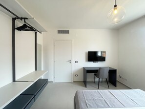 1 habitación y wifi 