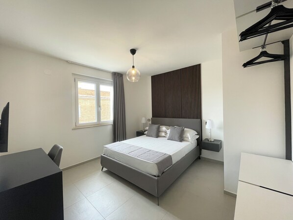 1 Schlafzimmer, WLAN