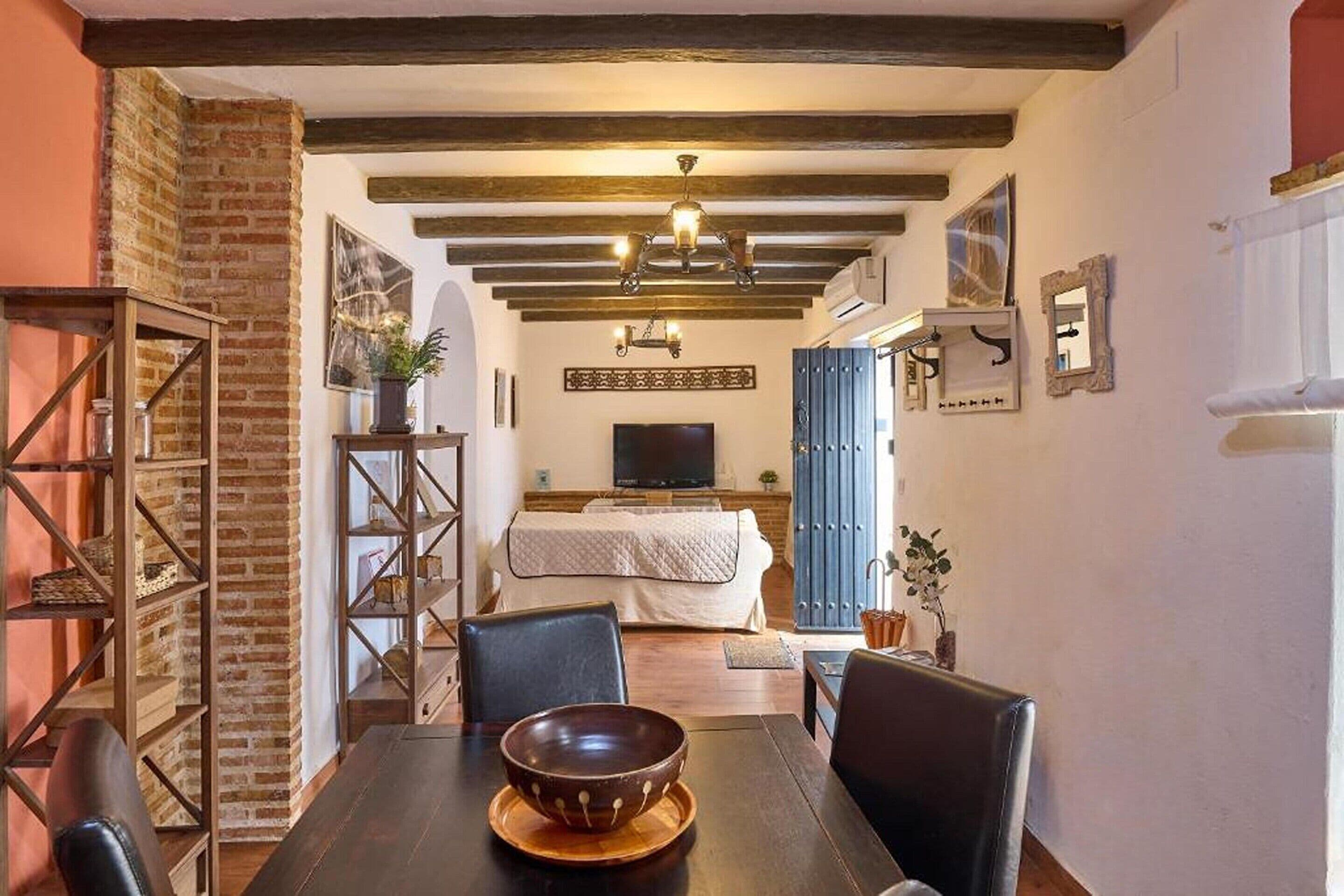 Rumah | Ruang keluarga