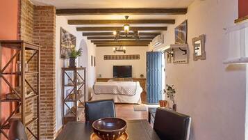 Rumah | Ruang keluarga