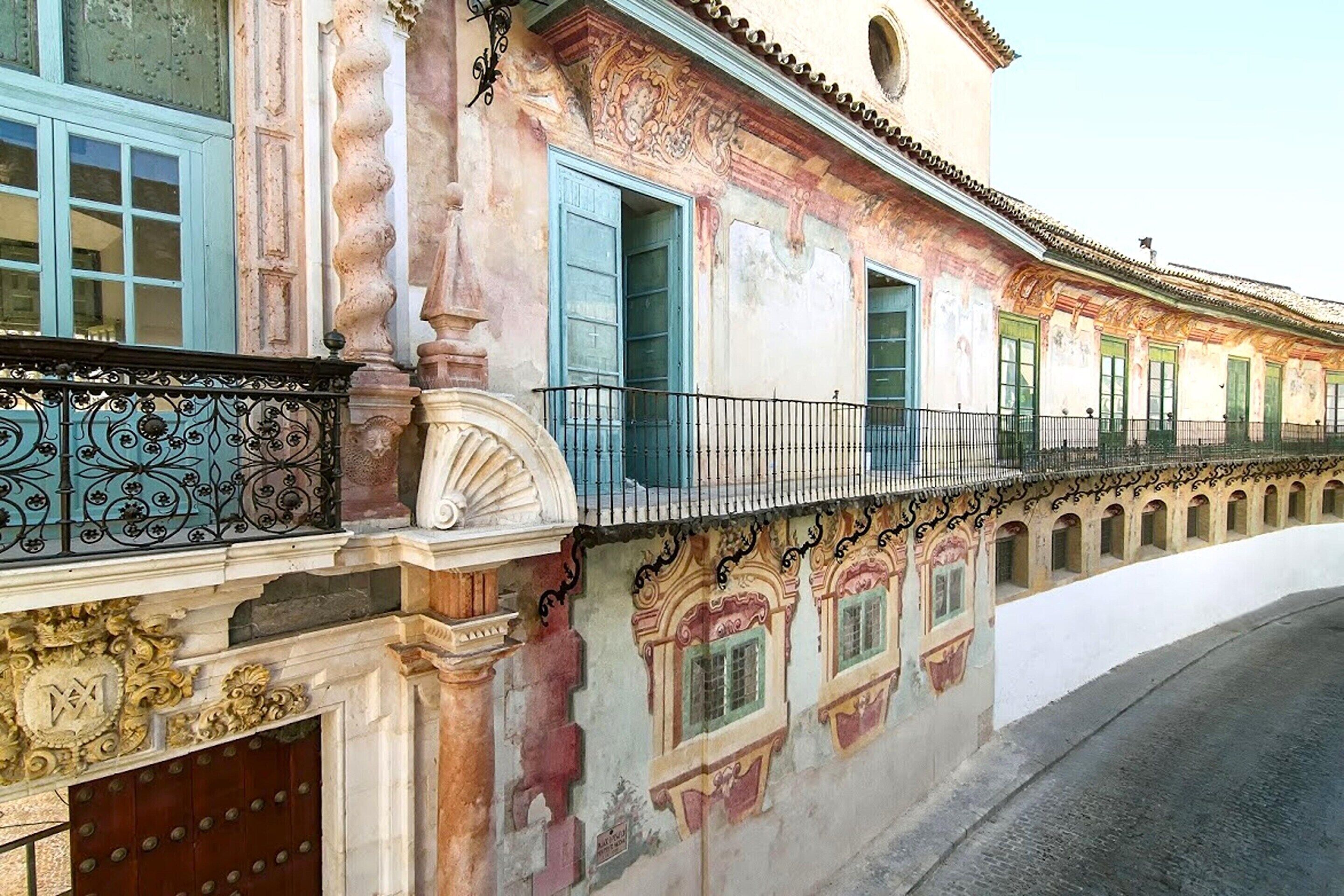 House | Interior detail