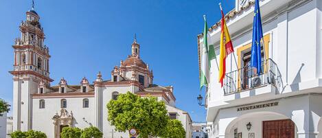 House | Interior detail