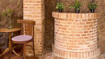 House | 1 bilik tidur, seterika/papan seterika