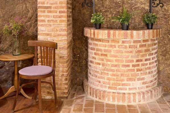 House | 1 bedroom, iron/ironing board - Apartment in Andalusia With Scenic Views (Penaflor)