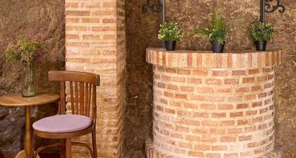 Apartment in Andalusia With Scenic Views