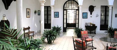 บ้านพัก | วิวจากที่พัก