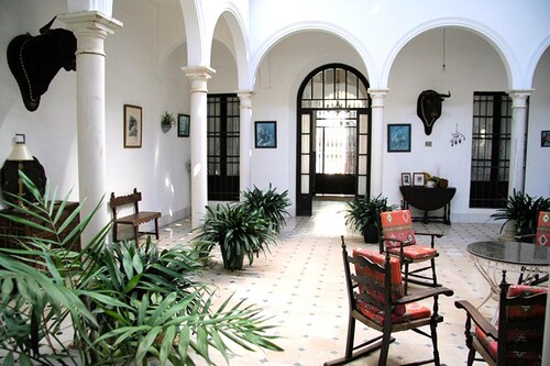 Apartment in Andalusia With Scenic Views