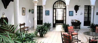 安達盧西亞景觀公寓