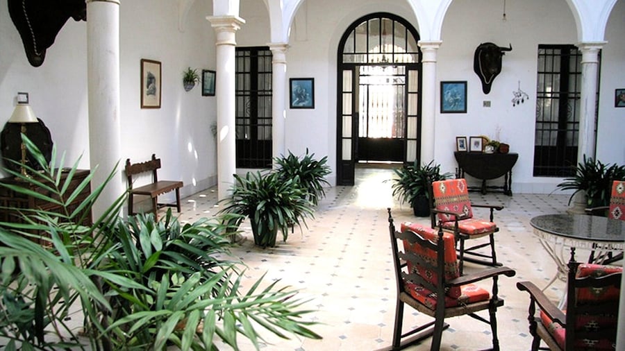 Apartment in Andalusia With Scenic Views