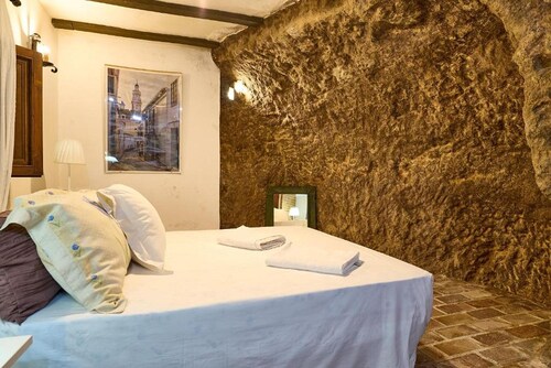 Apartment in Andalusia With Scenic Views