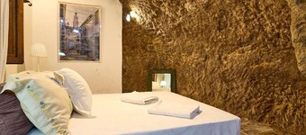 Apartment in Andalusia With Scenic Views