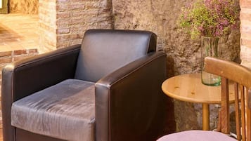 1 bedroom, iron/ironing board