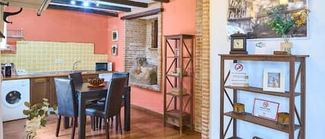 Ferienhaus | Speisen