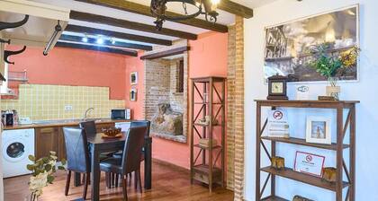 Apartment in Andalusia With Scenic Views