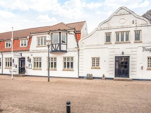 House | Exterior