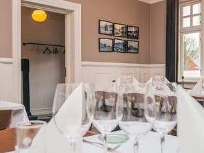 Hus | Interiør