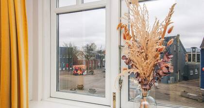 4 Person Holiday Park Home in Give