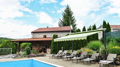 Villa Stanzia Stella Verde Opatija by Villas guide