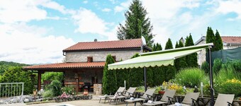 Villa Stanzia Stella Verde Opatija by Villas guide