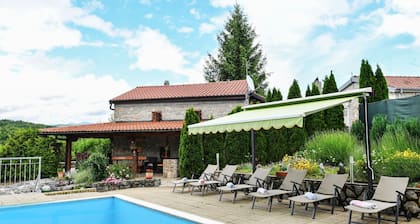 Villa Stanzia Stella Verde Opatija by Villas guide