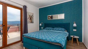 4 bedrooms, iron/ironing board, free WiFi, bed sheets - Holiday home Villa Vrbnik by Villas guide (Vrbnik)