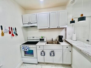 Mikrowelle, Ofen, Herdplatte