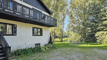 Außenbereich