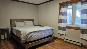 6 chambres, Wi-Fi, draps fournis