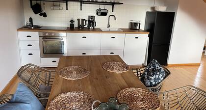 Hyggelige Auszeit in der Lüneburger Heide