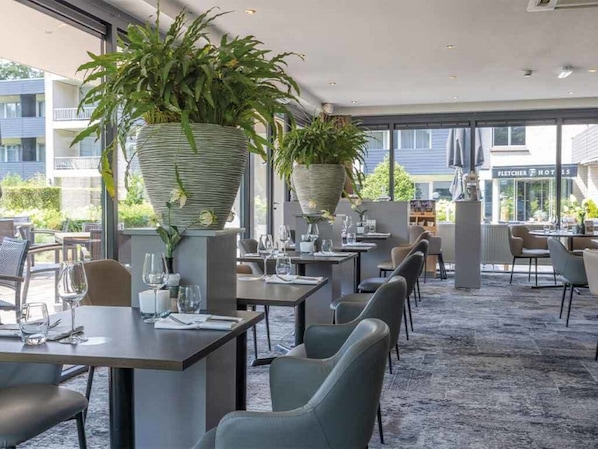Restaurantes