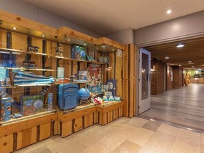 Interieur